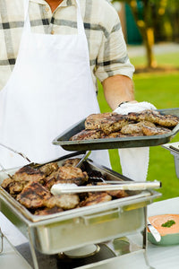 Do you need a permit to sell BBQ in Florida?