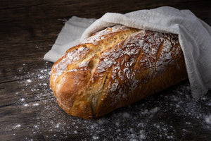 How do I promote my bakery on Instagram