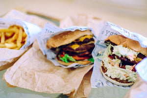 How to Start a Food truck in Nashville Tennessee