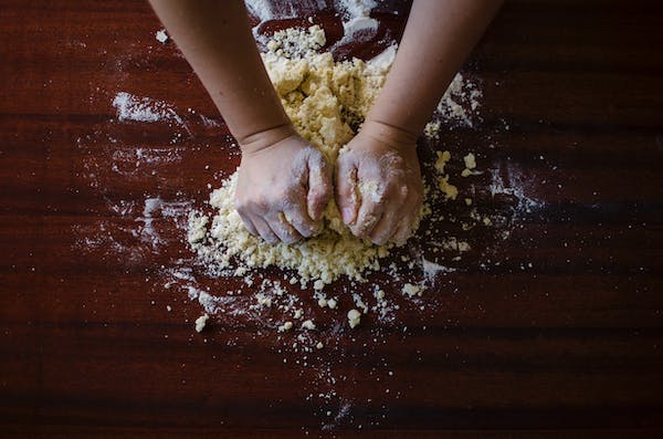 Georgia Cottage Food Law: How To Label Food Products from home