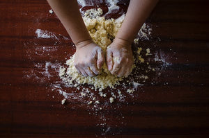 Georgia Cottage Food Law: How To Label Food Products from home
