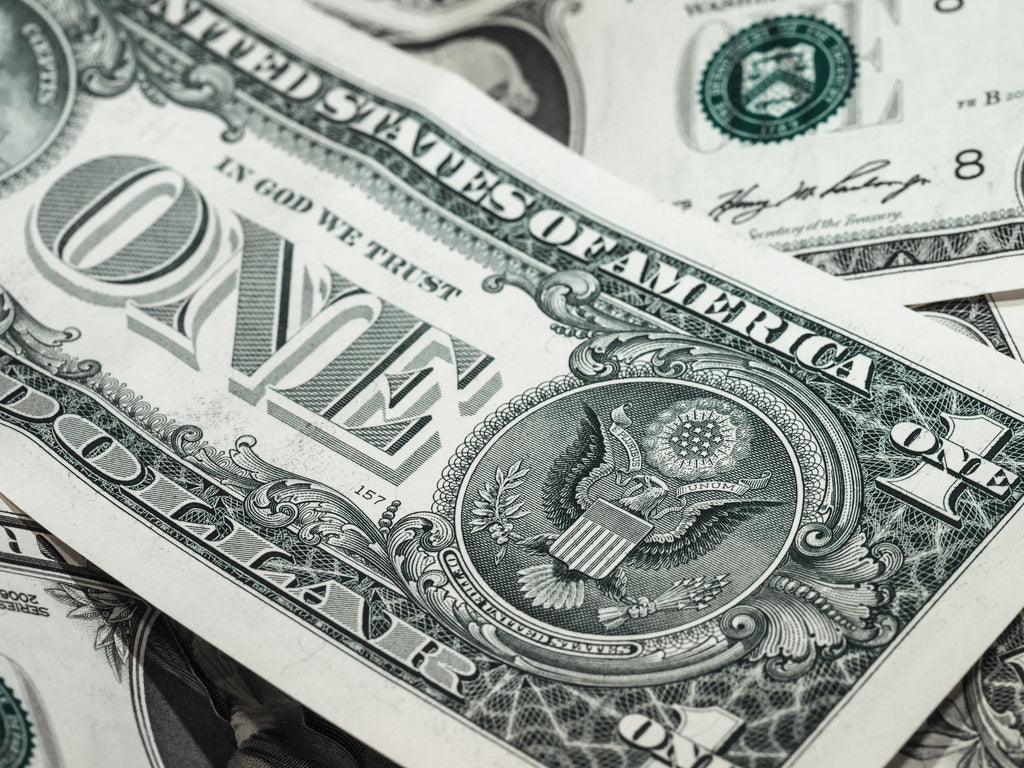 What is the easiest business to start with no money