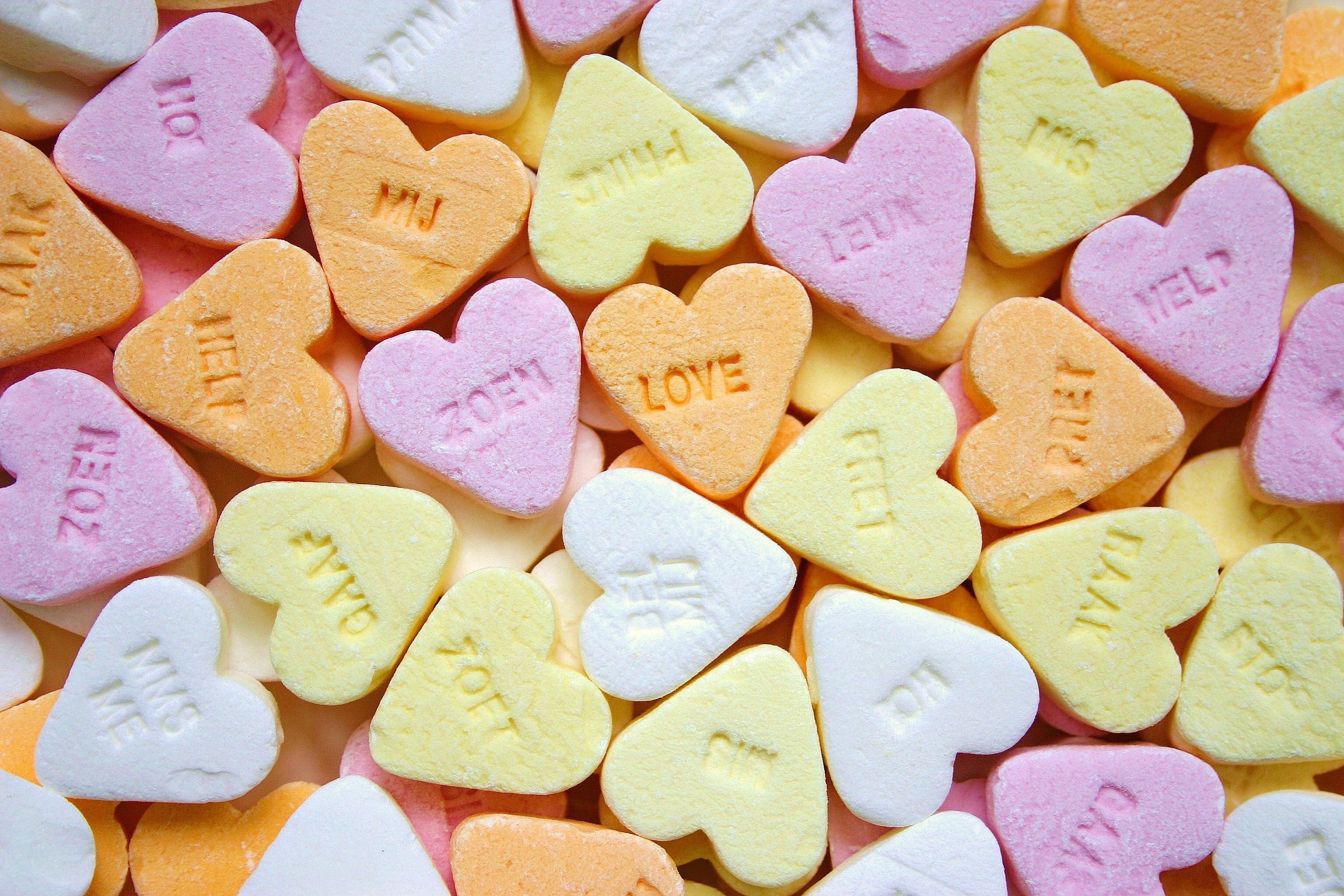 Do you need a license to sell candy in Florida