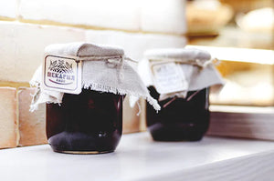 How to Use etsy to sell homemade jams and jellies