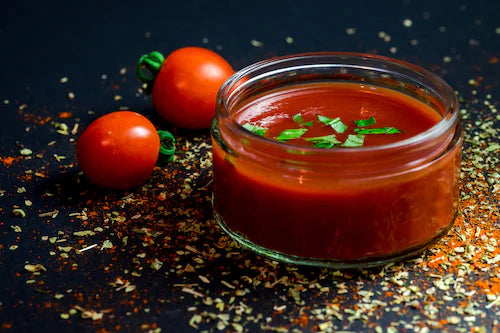 How to Sell Your Homemade Salsa on Etsy