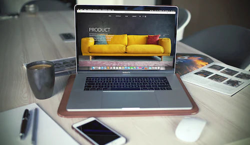 Types of E-commerce Marketing