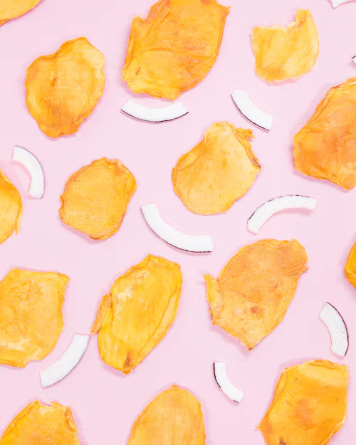 How to Start a Snack Food Business in New Jersey