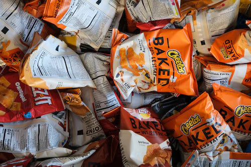 Is it Illegal to Sell Snacks at School in Texas