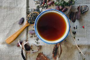 Getting Started with a Tea Business in Florida,