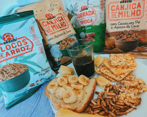 How to Start a Snack Food Business in Alaska