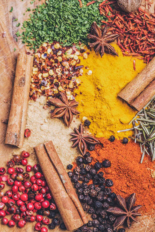 how to start a spice business in indiana