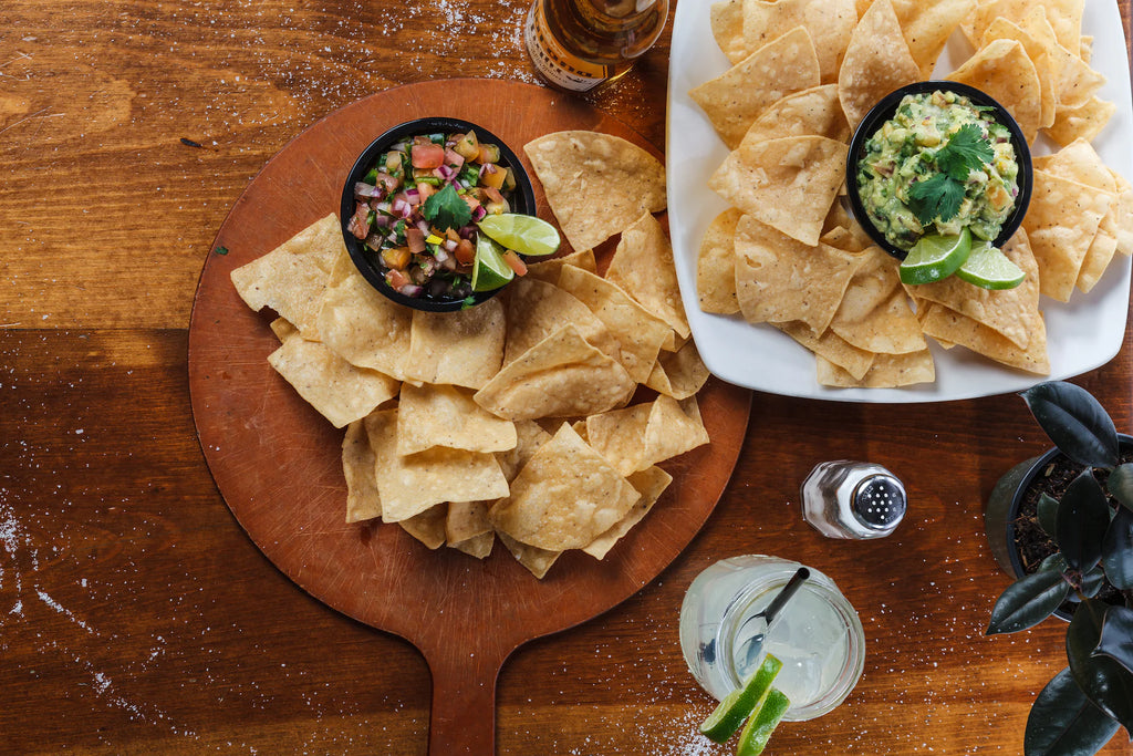 How to Start a Salsa Business in Texas