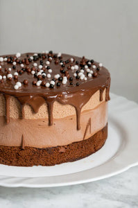 How to Start a Cake Business in Florida