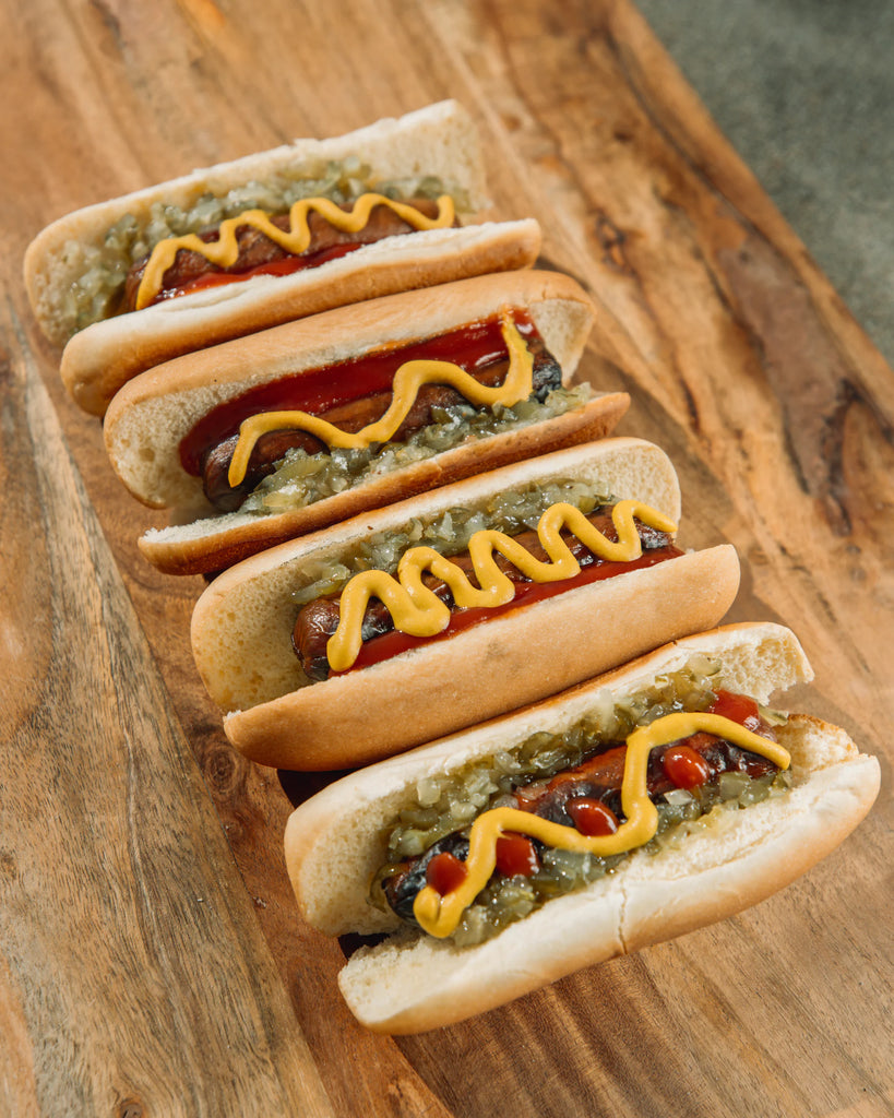10 Must-Know Tips for Starting a Hot Dog Business in New York