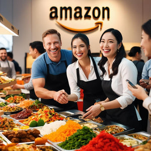 Is It Worth Selling Gourmet Snacks on Amazon FBA?”