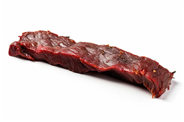 Who is the target market for beef jerky?   Unraveling the Market: Who is the Target for Meat Jerky?