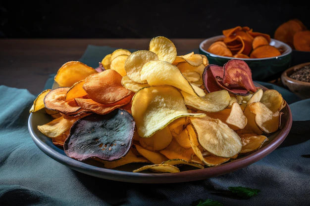Can You Sell Snacks from Home in Florida?