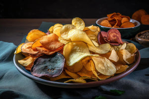 Can You Sell Snacks from Home in Florida?