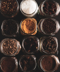 How much does it cost to start a spice business