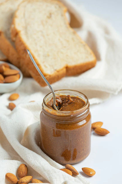 Who is the Target Market for Nut Butters?