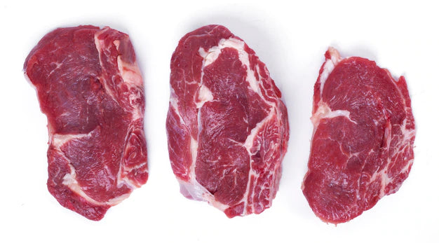 This company could take lab-grown meat mainstream thanks to a green light from the FDA