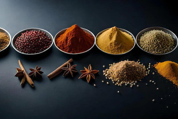 10 HUGELY PROFITABLE SPICE Business ideas for 2024 and BEYOND!