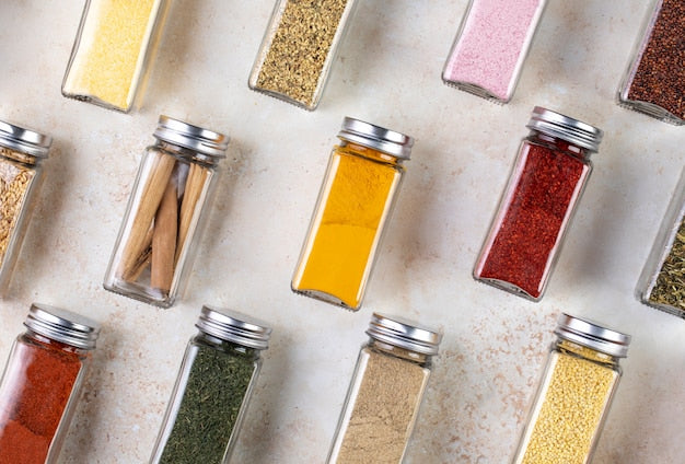 How to start a spice business from home in North Carolina