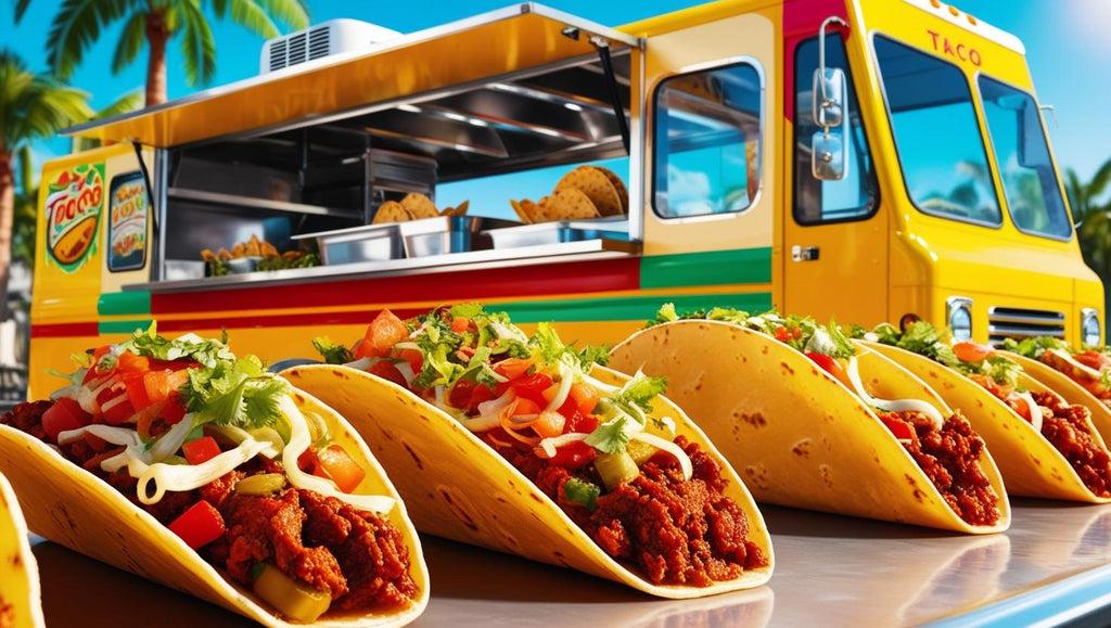 How to Start a Food Truck in Philadelphia: A Step-by-Step Guide 2025