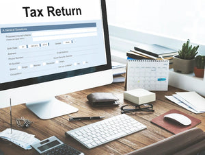 E-commerce Tax Deductions: Special Rules and Regulations 2024