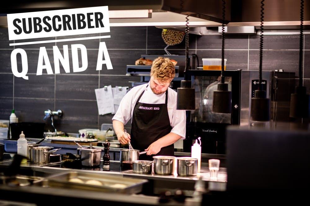 Meal Kit Delivery business 10 steps to start one
