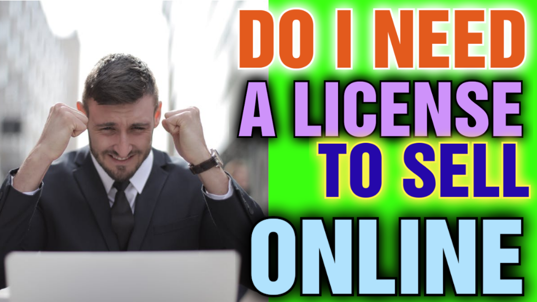 How do I start an online Food Business