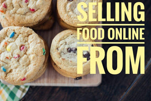 How to sell food online from home | Selling prepackaged food | Reselling Food