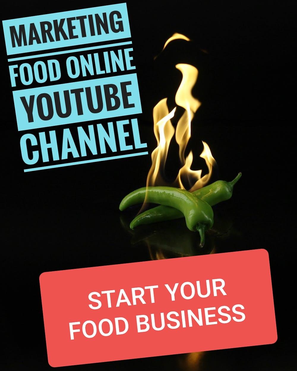 How to write a food business plan with a prefoessional writer