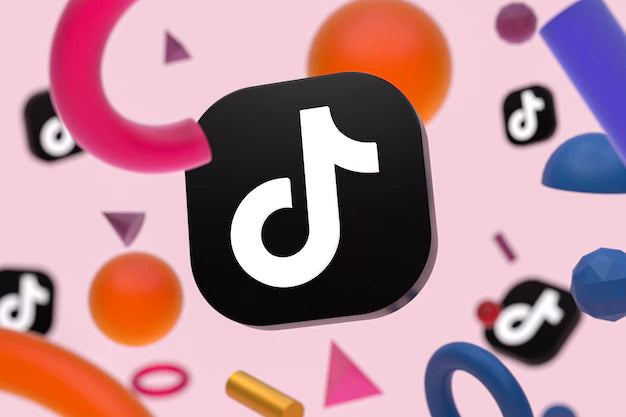 The Evolution of Advertising on TikTok