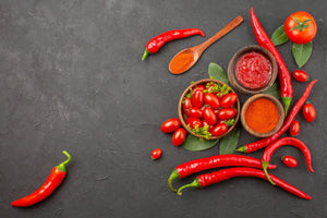 300 Spicy Hot Sauce Business Names
