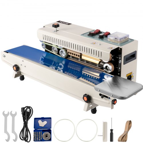 Which is the best heat sealing machine