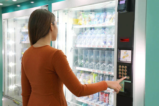 1,000+ Vending Machine Business Name ideas for 2024!