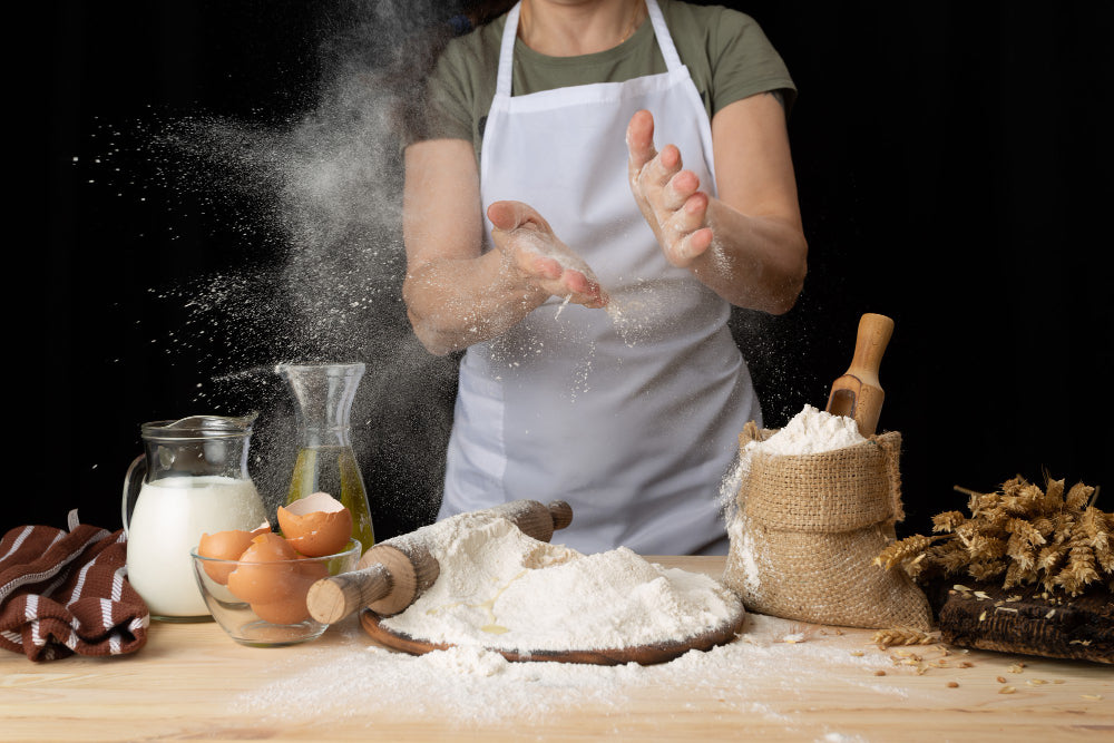 "Can I Sell Baked Goods from Home in New York?"