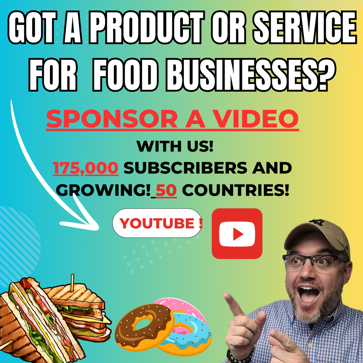 video-sponsorship-on-marketing-food-online-this-is-for-3-video-package