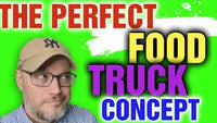 How to Choose the Perfect Food Truck Concept [ for Food truck Business 5 STEPS EXPLAINED ]