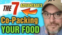 What are the benefits of working with a co packer for food production ? [ THE 7 BEST REASONS ]
