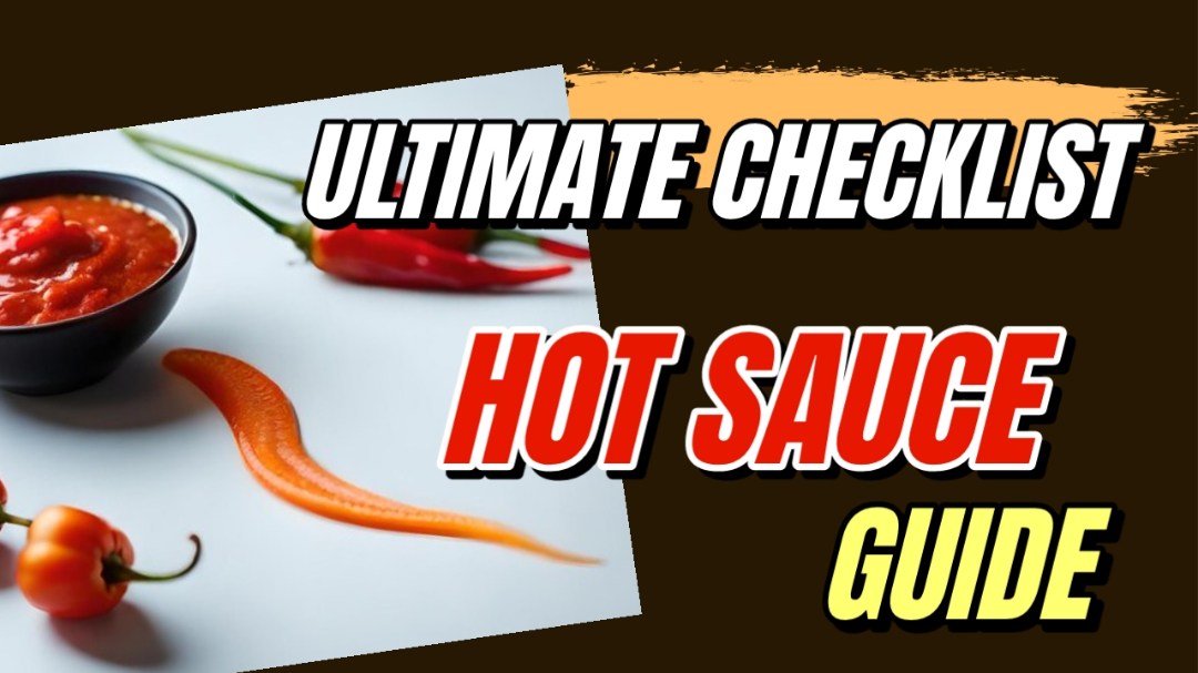 business plan for hot sauce