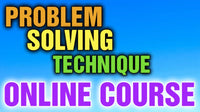 What are the 5 problem-solving techniques   Problem Solving Techniques