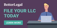 Create your Food Business LLC With Better Legal