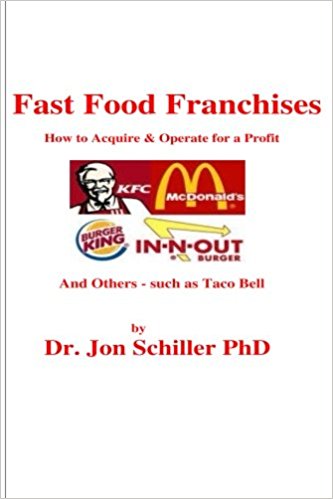 Fast Food Franchises: How to Acquire & How to Operate for Profit