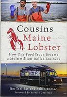 Cousins Maine Lobster: How One Food Truck Became a Multimillion-Dollar Business