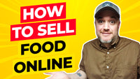 How to Sell a Food Item [ Subscriber Questions] Selling Food Online Ecommerce Homebased