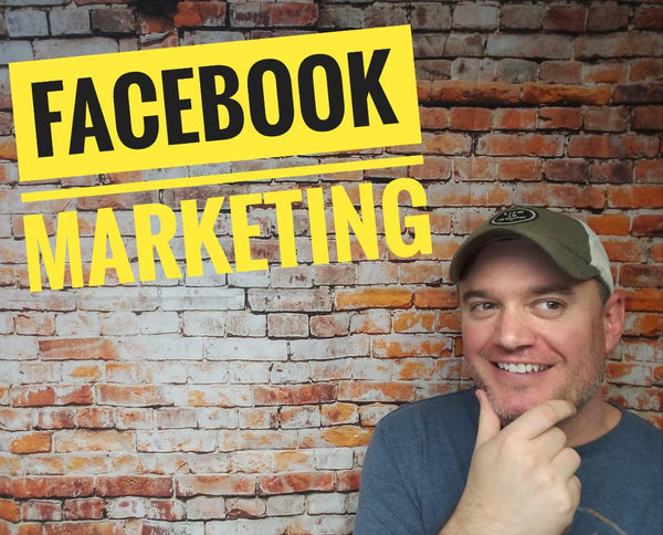 FACEBOOK Social Media Marketing