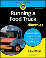 Running a Food Truck For Dummies (For Dummies (Lifestyle))