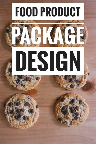 Creative Food package Design for your Food Business